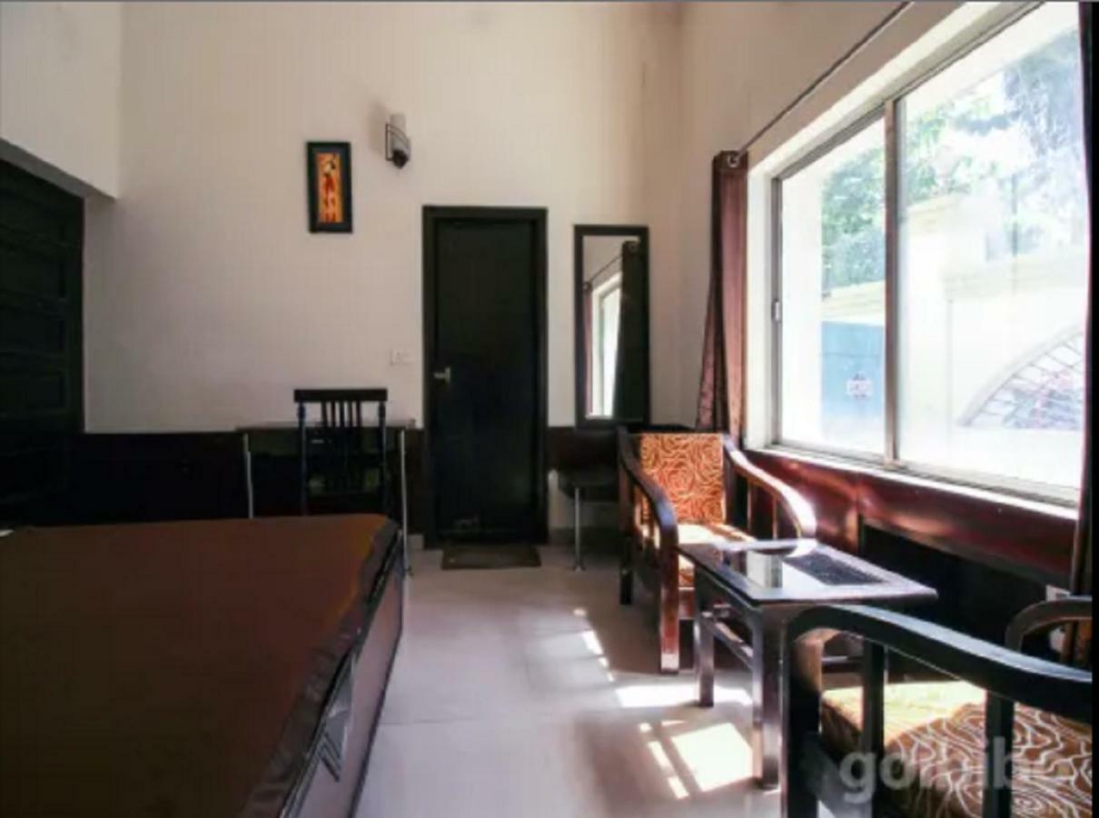 دهرادون Hotel Utsav المظهر الخارجي الصورة